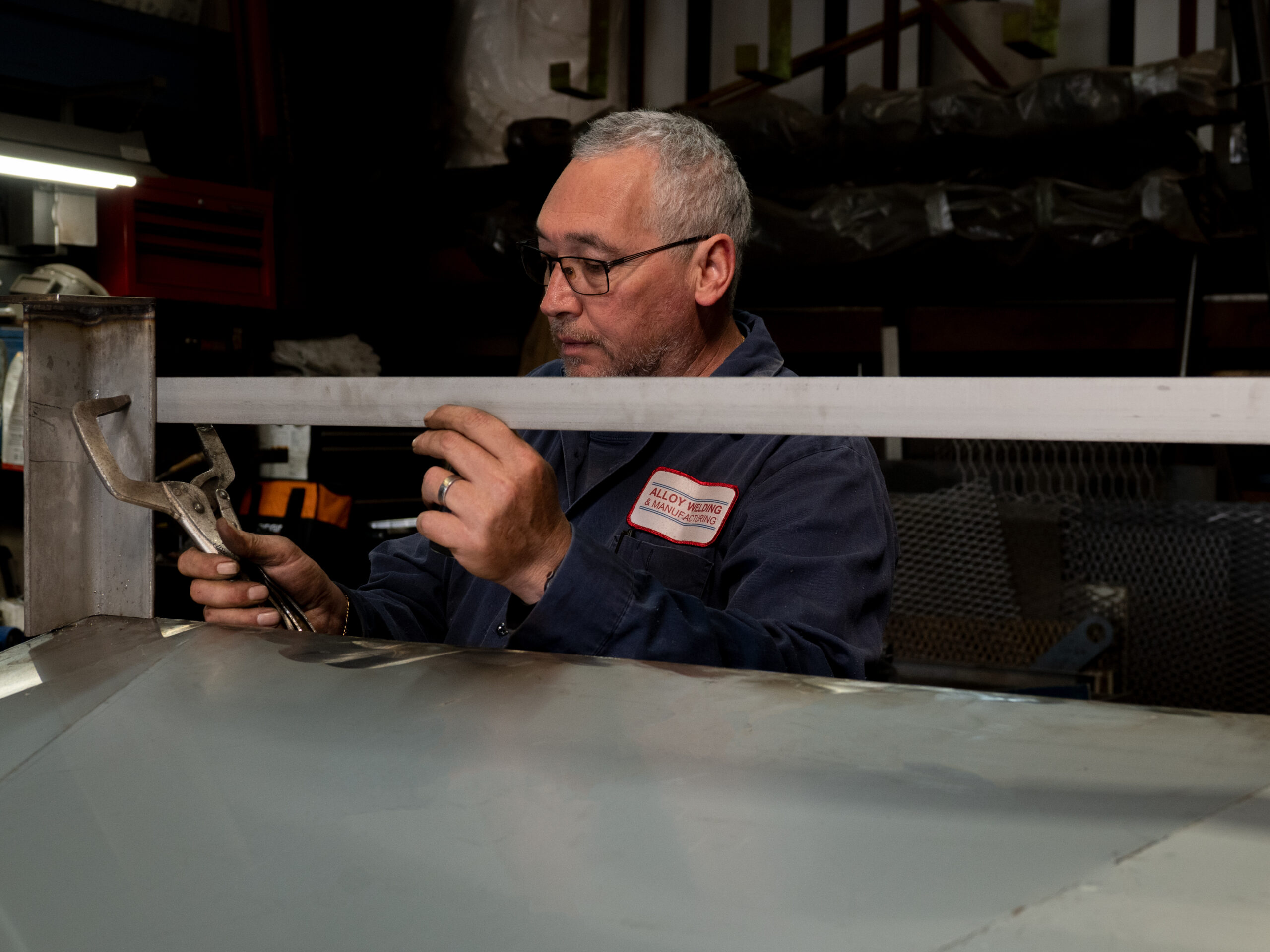 Welding Alloy Welding Mfg Welding alloy welding mfg
